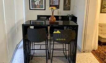 Imagem 3: Apartamento com 4 dormitórios à venda, 122 m² por R$ 1.485.000,00 - Jardim Marajoara - São