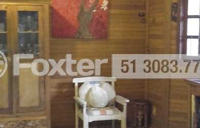 Imagem 7: Porto Alegre - Casa Padrão - Vila Ipiranga