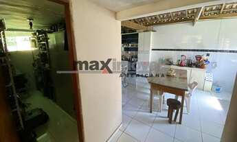 Imagem 7: Chácara para venda com 1000 m² com 3 quartos sendo 1 suíte - Res. Gran Park - Piracicaba