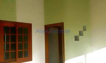 Imagem 2: Casa - Jardim Puche - Sumaré