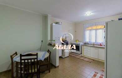 Imagem 6: Sobrado à venda, 267 m² por R$ 795.000,00 - Parque das Nações - Santo André/SP