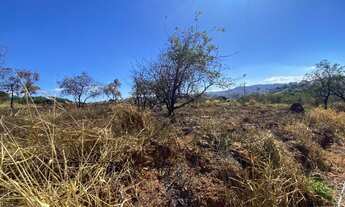 Imagem 6: Lote de 456,40 m² no Bairro Pio XII ao lado do Centro de Itaúna