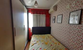 Imagem 7: Apartamento 2 quartos com vaga em Irajá - Rio de Janeiro - RJ