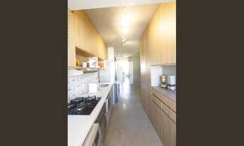 Imagem 7: Apartamento à Venda - Chácara Santo Antonio, 1 Quarto, 70 m2