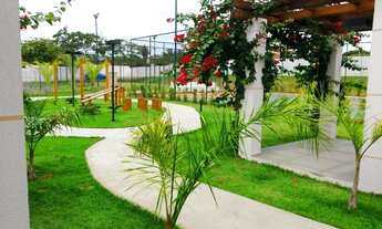 Imagem 2: D114-Apartamentos a pronta entrega com entrada facilitada, use seu FGTS com entrada!!!