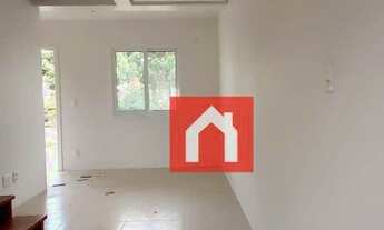 Imagem 2: Sobrado com 2 dormitórios à venda, 53 m² por R$ 198.000,00 - São Luiz - Caxias do Sul/RS