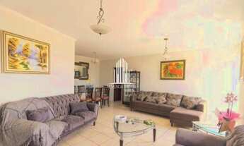 Imagem: Apartamento 133 m² 3 Suítes com 3 vagas