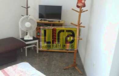 Imagem 5: Edifício Condomínio Residencial Maranata