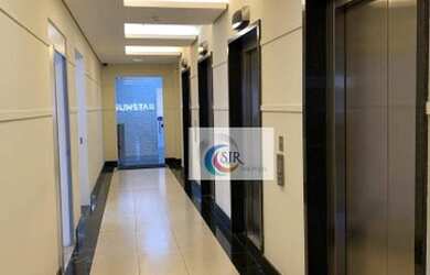 Imagem 3: Conjunto para alugar, 459 m²- Moema - São Paulo/SP