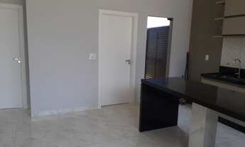 Imagem 7: Casa no Condomínio Set Life II em Mirassol-SP