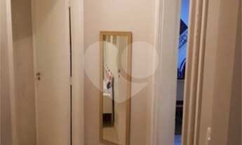 Imagem 4: São Paulo - Apartamento Padrão - SAÚDE