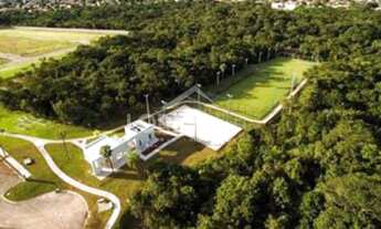 Imagem: Terreno à venda no Condomínio Residencial