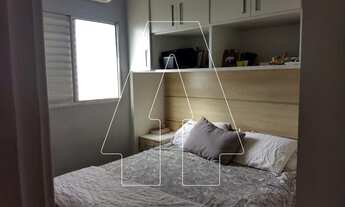 Imagem 2: Araçatuba - Apartamento - Parque Baguaçu