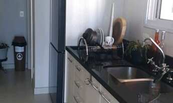 Imagem 5: Otimo e impecável apto pra venda, 2 suítes uma closet, diferenciado três vagas, especial