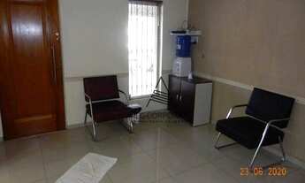 Imagem 4: Casa com 3 dormitórios à venda, 203 m² por R$ 1.200.000,00 - Jardim Guanabara - Campinas/S