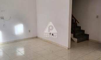 Imagem 6: Casa de rua à venda, 3 quartos, 1 suíte, 2 vagas, Curicica - RIO DE JANEIRO/RJ