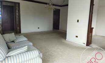 Imagem 2: Apartamento 155m² 3 dormitórios para venda em Jardim paulista