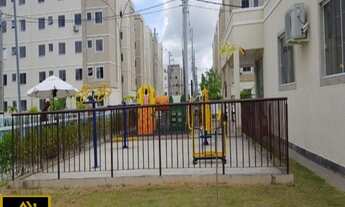 Imagem 4: Apartamento Apartamento com 2 dormitórios