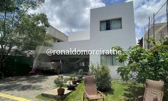 Imagem 2: Casa de condomínio Terras Alphaville