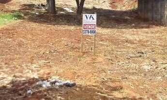 Imagem: Londrina - Terreno Padrão - Jardim Ouro