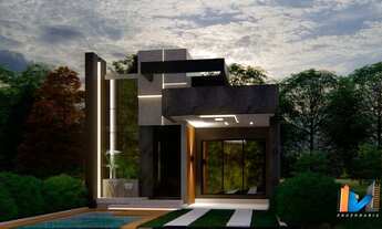 Imagem 4: CASA TÉRREA LUXO NO BAIRRO TIRADENTES