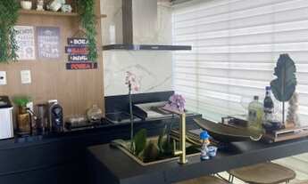 Imagem 7: Apartamento para venda com 144 metros quadrados com 4 quartos em Horto Bela Vista - Salvad