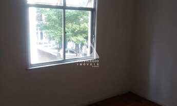 Imagem 4: Apartamento à venda, 3 quartos, 1 suíte, 1 vaga, Maracanã - RIO DE JANEIRO/RJ