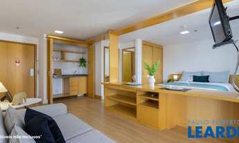 Imagem: APARTAMENTO - JARDIM PAULISTA - SP