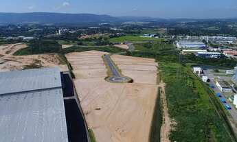 Imagem 7: VENDA DE ÁREA INDUSTRIAL JUNDIAI - DISTRITO INDUSTRIAL- LOTEAMENTO FAZGRAN