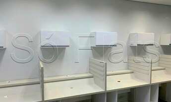 Imagem 3: Sala Comercial Articon Offices - Disponível para locação contendo 140m² e 1 vaga de garage