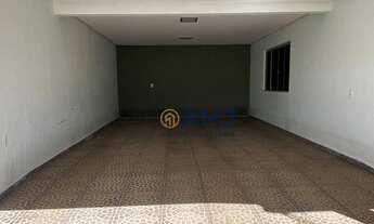 Imagem 3: Casa Térrea 4Q c/ churrasqueira no St. Sudoeste!