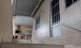 Imagem 5: 3 Apartamentos com 2 quartos no Centro - Nilópolis