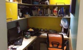 Imagem 4: Apartamento com 3 dormitórios à venda, 122 m² por R$ 1.000.000,00 - Lauzane Paulista - São