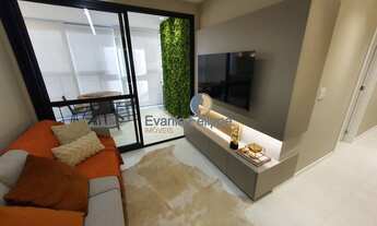 Imagem 5: Apartamento para venda com 86 metros quadrados com 3 quartos em Jardim da Penha - Vitória