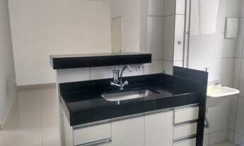 Imagem 7: Belo Horizonte - Apartamento Padrão - California