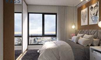 Imagem 7: Apartamento com 1 dormitório à venda, 59 m² por R$ 550.000,00 - Ribeirão da Ilha - Florian