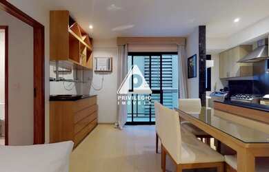 Imagem 6: Apartamento à venda, 2 quartos, 2 suítes, 2 vagas, Ipanema - RIO DE JANEIRO/RJ