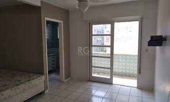 Imagem 2: Porto Alegre - Kitchenette/Conjugados - Centro Histórico