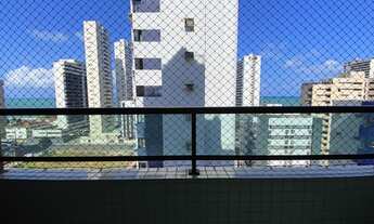 Imagem 5: Apartamento para venda tem 90 metros quadrados com 3 quartos