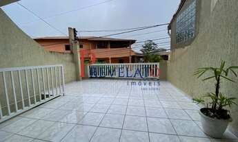 Imagem 2: SB-7995 LINDO SOBRADO PARA VENDA JARDIM SÃO JORGE / SÃO BERNARDO DO CAMPO