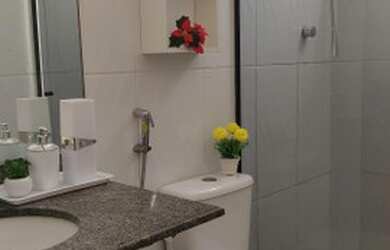 Imagem 7: Casa com piscina no Jabotiona