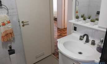 Imagem 2: APARTAMENTO - SUMARÉ - SP