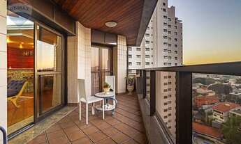 Imagem 5: Apartamento maior? Trabalhando home office? Praticar esporte sem sair do condomínio? Que