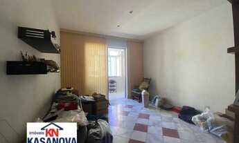 Imagem 6: Rio de Janeiro - Apartamento Padrão - Copacabana