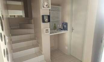 Imagem 7: Sobrado Total Ville 2 C/ Edícula e Planejados