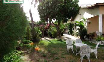 Imagem 5: REF: 11638/04414 - Casa Plana no Edson Queiroz!