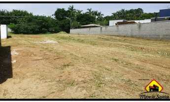 Imagem 3: Ótimo terreno no Condomínio Cataguá Way Sul