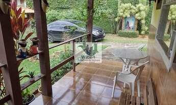 Imagem 5: Casa para aluguel no bairro Posse - Petrópolis - RJ