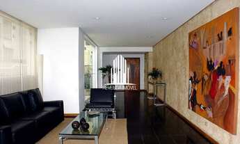 Imagem 5: Edifício Tony - Apartamento para venda com 3 dormitórios (1 suíte) e 2 vagas no Itaim Bi