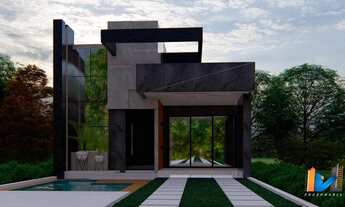 Imagem 2: CASA TÉRREA LUXO NO BAIRRO TIRADENTES